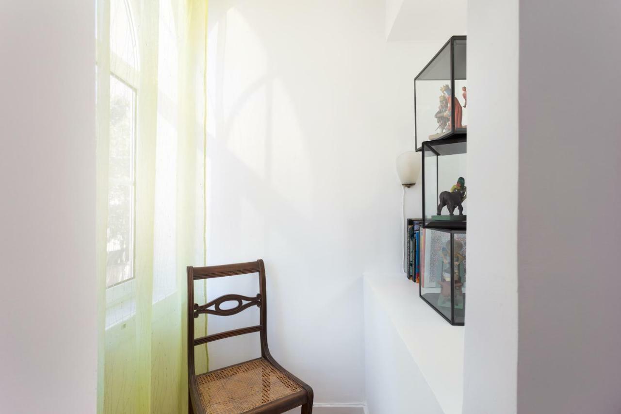 Crilu Apartment Lisbon Exterior photo